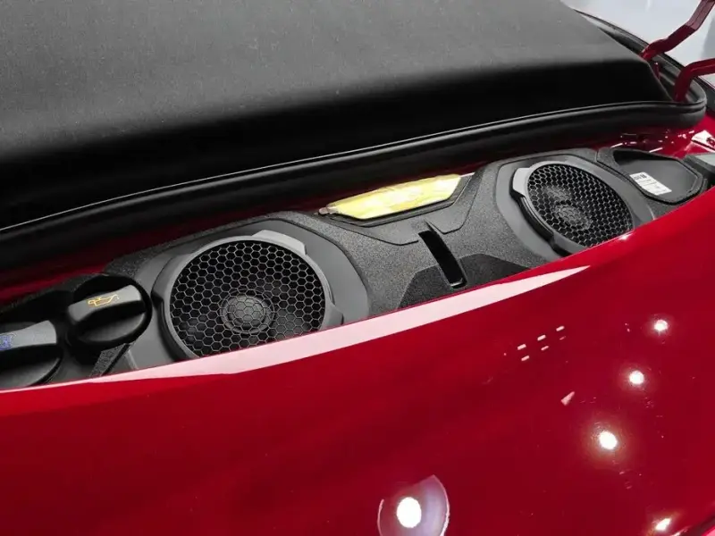 2021 Porsche 911 с пробегом 16 474 км