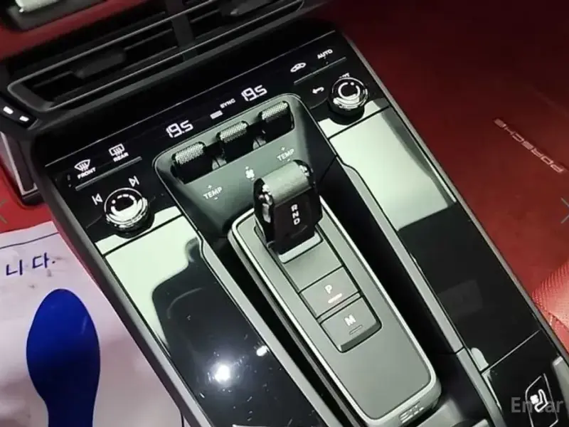 2024 Porsche 911 с пробегом 25 186 км