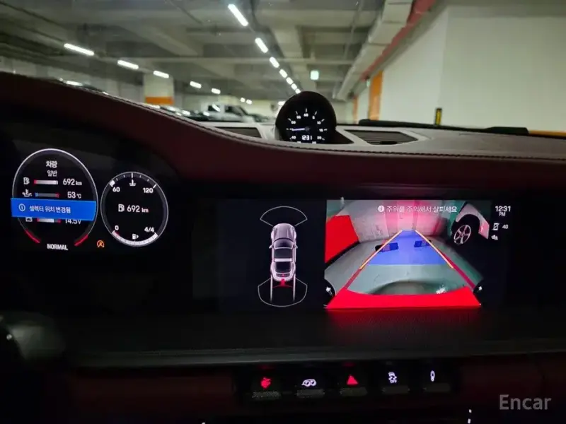 2023 Porsche 911 с пробегом 16 789 км