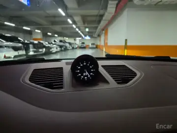 2023 Porsche 911 с пробегом 16 789 км