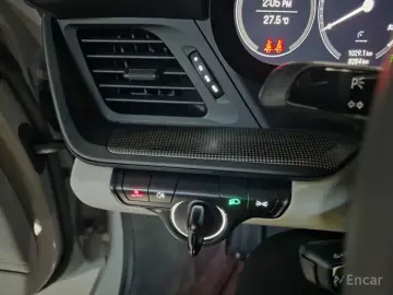 2023 Porsche 911 с пробегом 5 300 км