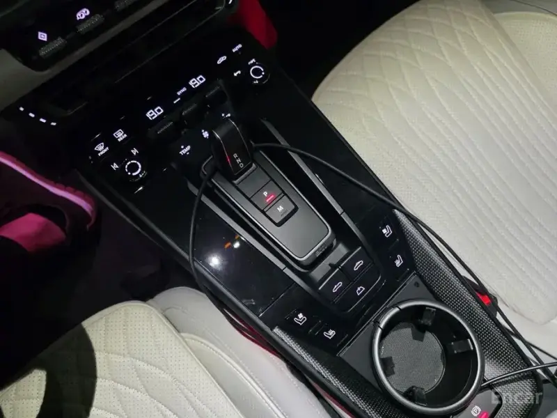 2023 Porsche 911 с пробегом 5 300 км
