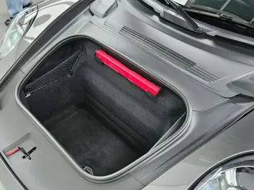 2022 Porsche 911 с пробегом 30 424 км