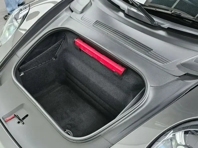 2022 Porsche 911 с пробегом 30 424 км