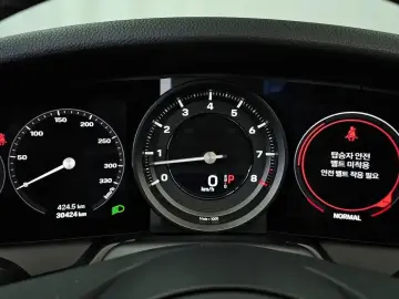 2022 Porsche 911 с пробегом 30 424 км