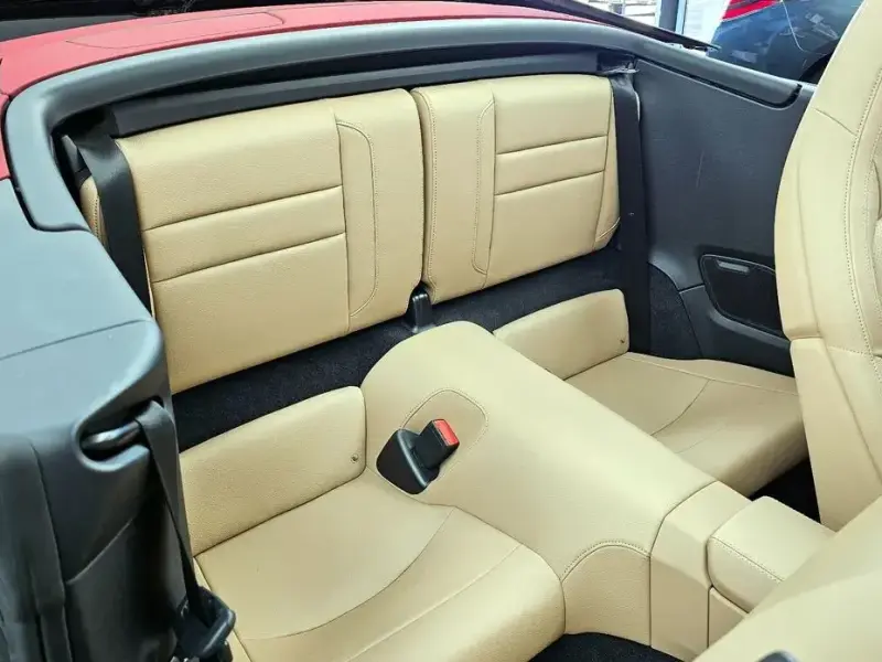 2022 Porsche 911 с пробегом 30 424 км