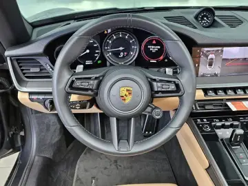 2022 Porsche 911 с пробегом 30 424 км