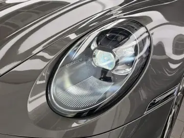 2022 Porsche 911 с пробегом 30 424 км