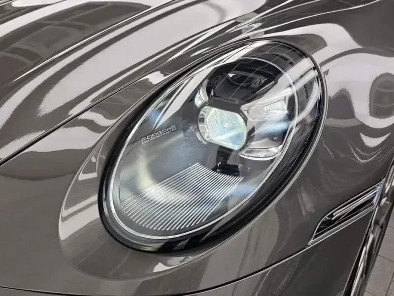 2022 Porsche 911 с пробегом 30 424 км