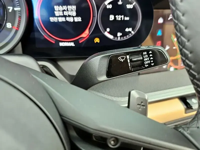 2022 Porsche 911 с пробегом 30 424 км