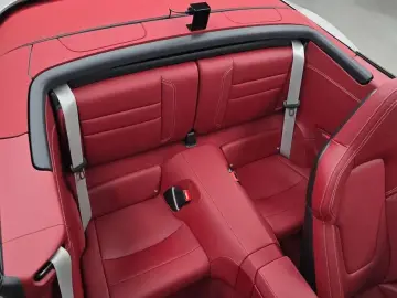 2025 Porsche 911 с пробегом 1 299 км