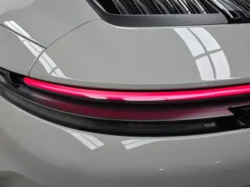 2025 Porsche 911 с пробегом 1 299 км