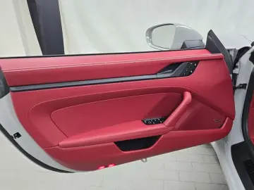 2025 Porsche 911 с пробегом 1 299 км