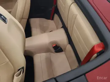 2024 Porsche 911 с пробегом 7 200 км