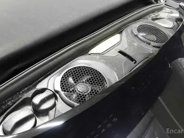 2023 Porsche 911 с пробегом 6 600 км