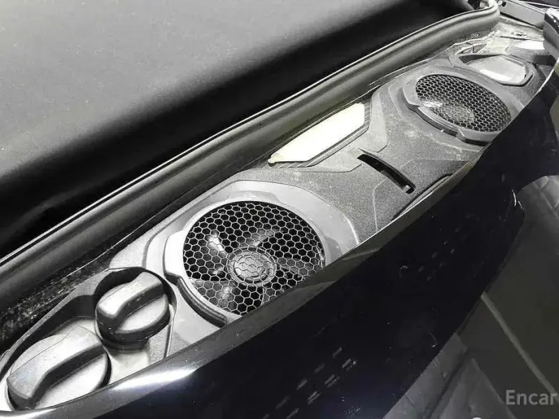 2023 Porsche 911 с пробегом 6 600 км