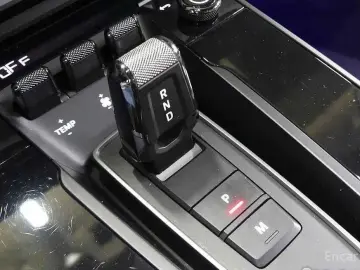 2023 Porsche 911 с пробегом 6 600 км