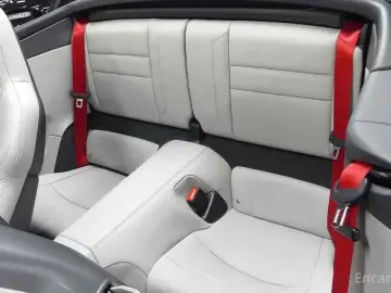 2023 Porsche 911 с пробегом 6 600 км