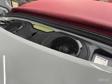 2024 Porsche 911 с пробегом 5 200 км