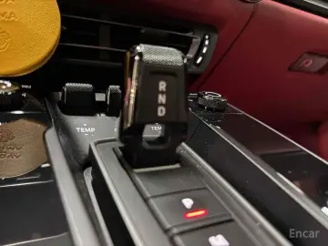 2024 Porsche 911 с пробегом 5 200 км