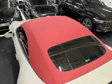 2024 Porsche 911 с пробегом 5 200 км