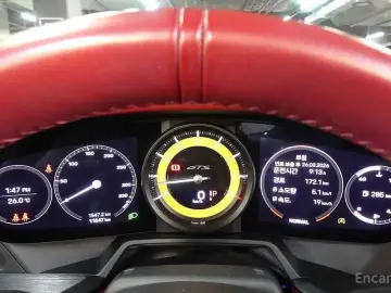 2023 Porsche 911 с пробегом 12 000 км