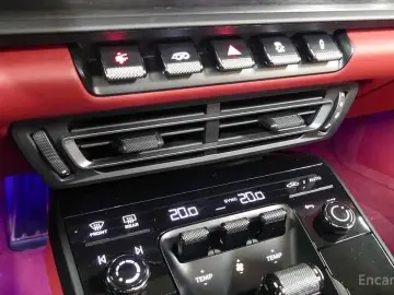 2023 Porsche 911 с пробегом 12 000 км