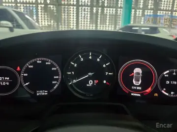 2021 Porsche 911 с пробегом 37 000 км