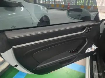 2021 Porsche 911 с пробегом 37 000 км