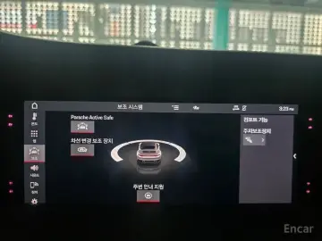 2021 Porsche 911 с пробегом 37 000 км