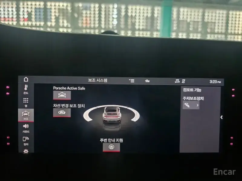 2021 Porsche 911 с пробегом 37 000 км