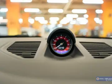 2020 Porsche 911 с пробегом 41 700 км
