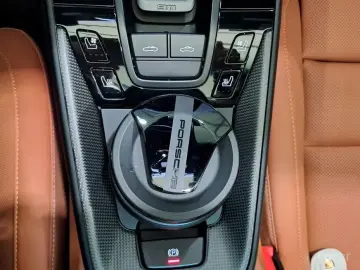 2026 Porsche 911 с пробегом 1 900 км