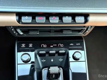 2022 Porsche 911 с пробегом 40 300 км