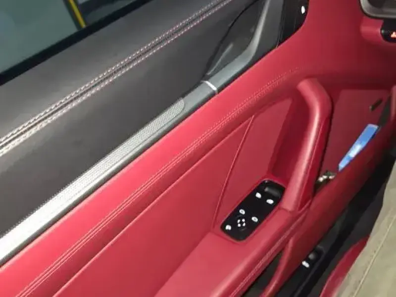 2021 Porsche 911 с пробегом 53 000 км