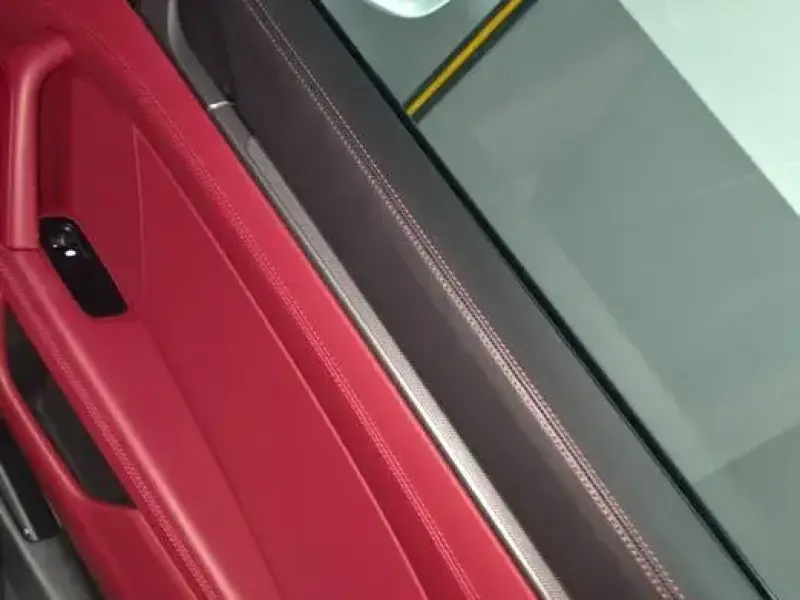 2021 Porsche 911 с пробегом 53 000 км