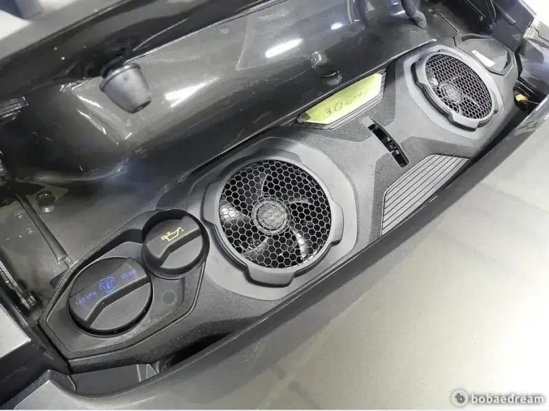 2023 Porsche 911 с пробегом 2 700 км