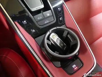 2023 Porsche 911 с пробегом 2 700 км