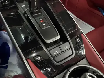 2025 Porsche 911 с пробегом 4 902 км