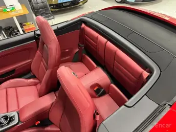 2024 Porsche 911 с пробегом 2 000 км