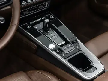 2024 Porsche 911 с пробегом 18 250 км