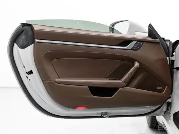 2024 Porsche 911 с пробегом 18 250 км