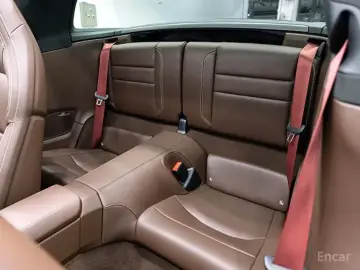2024 Porsche 911 с пробегом 18 250 км