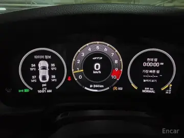 2026 Porsche 911 с пробегом 600 км