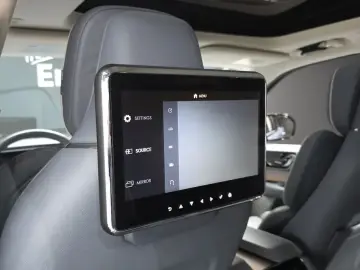 2021 Lincoln Navigator с пробегом 61 908 км