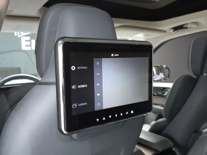 2021 Lincoln Navigator с пробегом 61 908 км