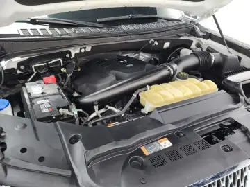 2021 Lincoln Navigator с пробегом 43 973 км