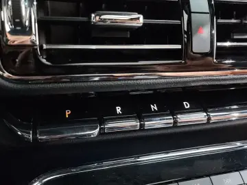2021 Lincoln Navigator с пробегом 43 973 км