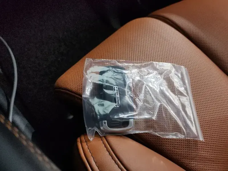 2021 Lincoln Navigator с пробегом 43 973 км