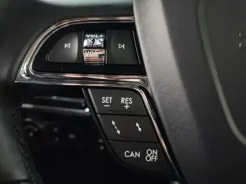 2021 Lincoln Navigator с пробегом 43 973 км